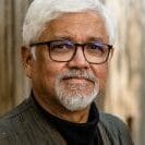 Amitav Ghosh © Mathieu Geno