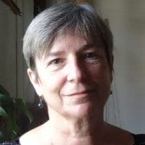 Photo Sabine Barles - Crédit Léo Guillerme https://geographie-cites.cnrs.fr/membres/sabine-barles/